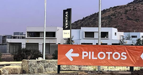 Tasas de interés de créditos hipotecarios caen fuerte: alcanzan el nivel más bajo en cuatro años.