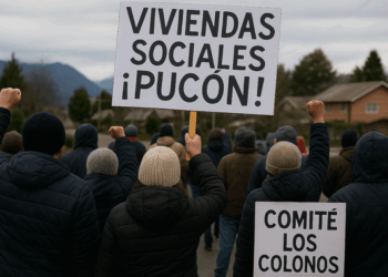 El Comité Los Colonos apoya a la fiscalía en su solicitud de nulidad del juicio contra la expresidenta de la agrupación – LAVOZDEPUCON.