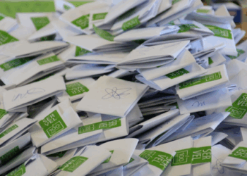 Resultados de las elecciones presidenciales en Colina: así quedó la situación tras la votación de 2025.