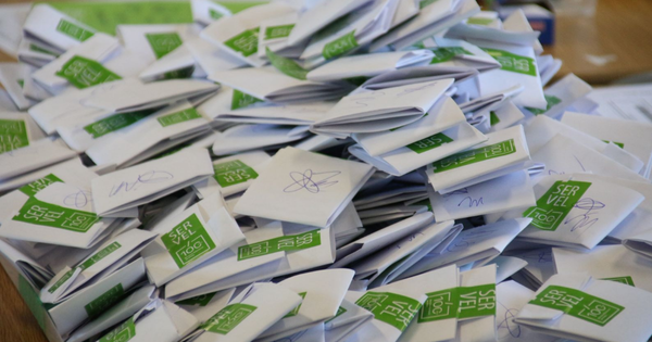 Resultados de las elecciones presidenciales en Colina: así quedó la situación tras la votación de 2025.