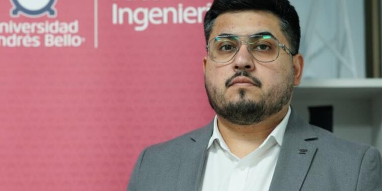 La nueva base de la confianza digital según Edgardo Fuentes