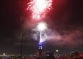 Santiago celebrará nuevamente el Año Nuevo con fuegos artificiales desde la Torre Entel después de siete años.