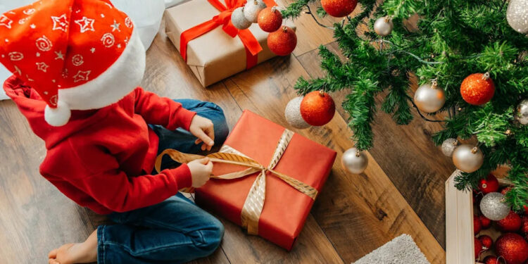 «Comparte una Sonrisa esta Navidad»: Fundación Maule promueve una campaña solidaria en Curicó.