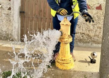 Se intensifican las medidas preventivas para garantizar la continuidad del suministro de agua potable durante la segunda vuelta presidencial.