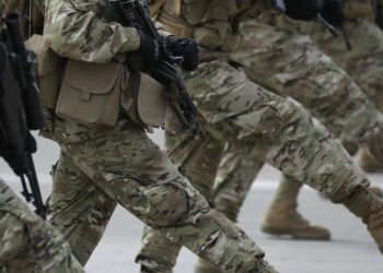 Conscripto muere en el Regimiento 16 de Talca tras un incidente con un arma de fuego.