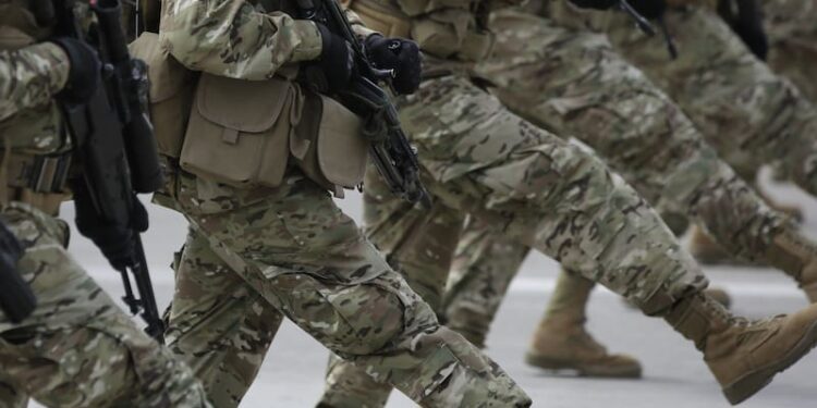 Conscripto muere en el Regimiento 16 de Talca tras un incidente con un arma de fuego.