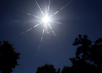 SNA proporciona recomendaciones ante la ola de calor en las regiones de Coquimbo y Ñuble.