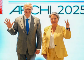 Jeannette Jara acepta su derrota y se dirige a José Antonio Kast: “La democracia se expresó de manera contundente».