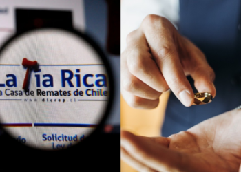 Contraloría identifica serias irregularidades en la Tía Rica: $1.500 millones entregados a criminales.