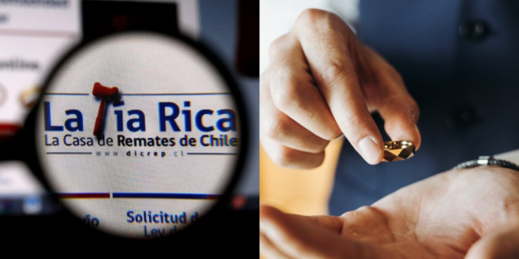 Contraloría identifica serias irregularidades en la Tía Rica: $1.500 millones entregados a criminales.