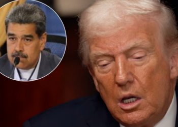 Periodista asegura que Trump avisará sobre una guerra contra Venezuela.