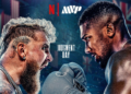 Jake Paul y Anthony Joshua protagonizan una de las peleas más esperadas de 2025: horarios y dónde sintonizar.