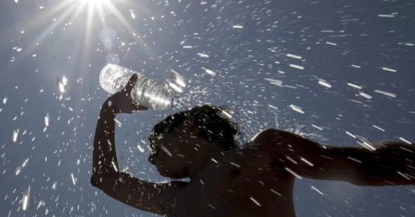 ¿Cómo va a estar el tiempo en Colina este jueves?