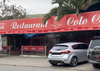 Histórico restaurante del Maule prevalece en conflicto legal con Blanco y Negro por el uso del nombre “Colo Colo”.