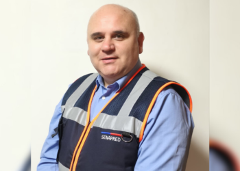 Alerta Roja de Calor Extremo en la Región del Maule: urgente llamado a la prevención y al autocuidado.