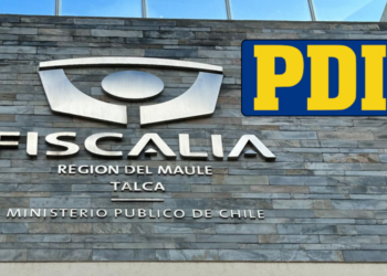 Nuevas investigaciones de la PDI excluyen la participación del detenido en la tentativa de incendio en Talca.