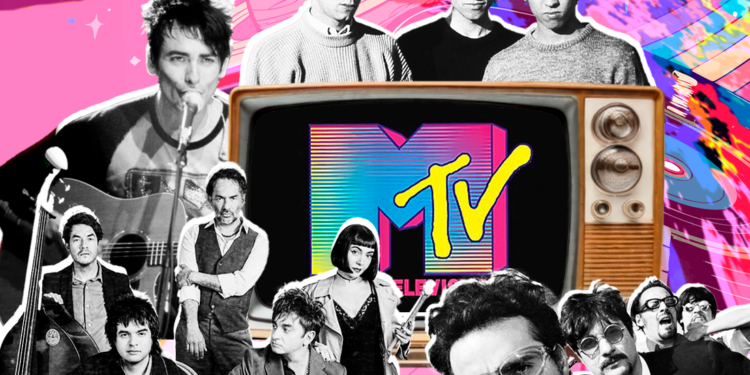 Cierre de una etapa: MTV dice adiós tras 44 años y clausura cinco canales de música.