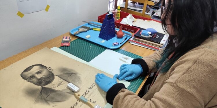 El Museo del Agua Bullileo se compromete a preservar y proteger su patrimonio cultural.