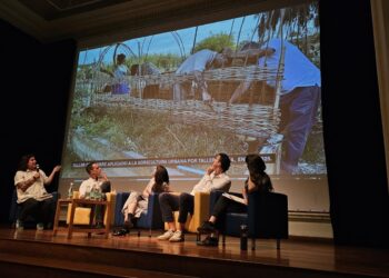 Bienal de Cultura Científica cierra después de una semana de actividades.