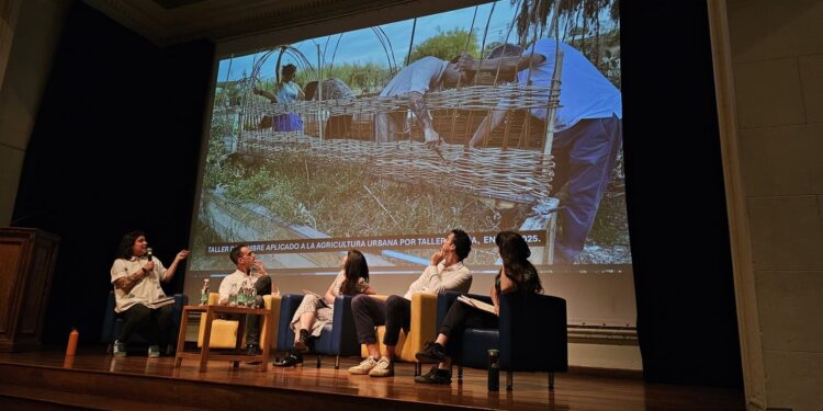 Bienal de Cultura Científica cierra después de una semana de actividades.