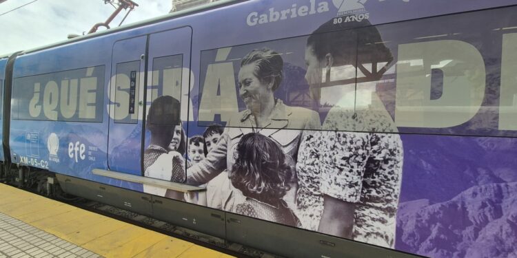 EFE lanza servicio especial en honor a los 80 años del Premio Nobel.