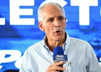 Honduras proclamó al conservador «Tito» Asfura como vencedor de las elecciones, mientras que Nasralla acusó fraude.