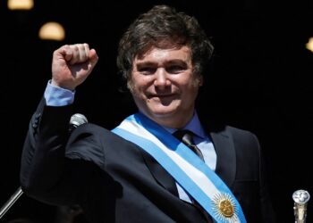 Javier Milei congratula al nuevo presidente de Chile, José Antonio Kast: “La libertad avanza”