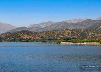 Greenpeace celebra la protección de Laguna Aculeo como humedal.