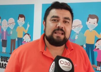 Exdirigente de «Linares Ayuda a Linares» recibe una condena de 7 años de prisión por estafa.