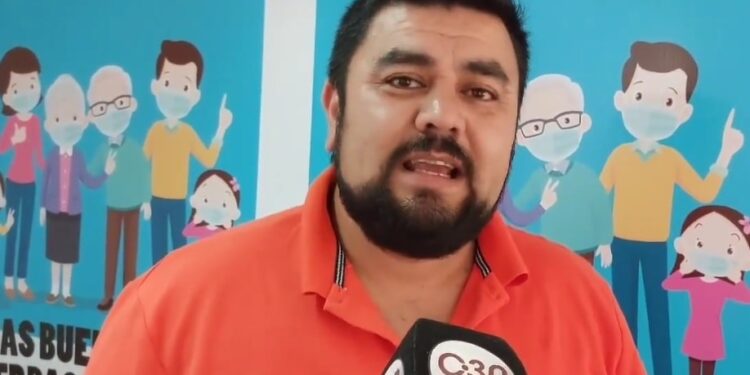 Exdirigente de «Linares Ayuda a Linares» recibe una condena de 7 años de prisión por estafa.