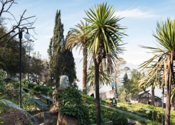 Turismo en Chile da el puntapié inicial al verano 2025-2026.