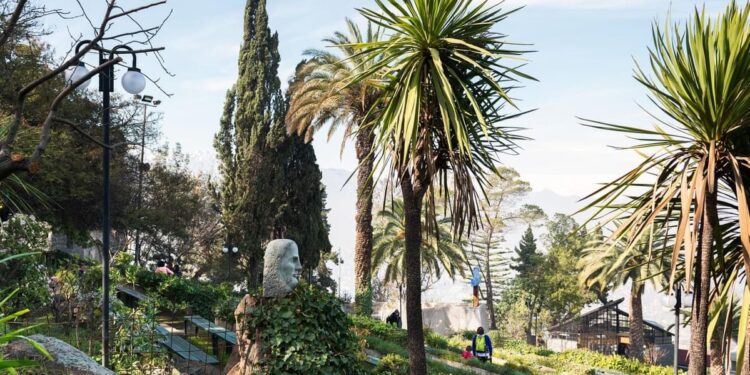 Turismo en Chile da el puntapié inicial al verano 2025-2026.