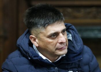 Las denuncias y querellas por corrupción que enfrenta el alcalde de Buin, Miguel Araya.