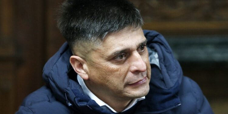 Las denuncias y querellas por corrupción que enfrenta el alcalde de Buin, Miguel Araya.