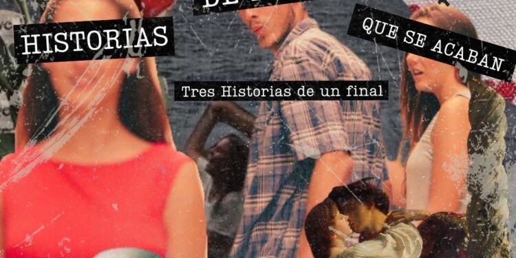 La noche y tú ofrece en Talca una obra que simplifica el drama de las rupturas amorosas.