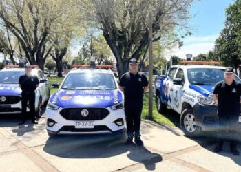 Villa Alegre se encuentra en la incertidumbre tras el despido completo del equipo de seguridad municipal.