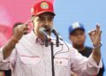 Nicolás Maduro da a conocer un diálogo «respetuoso» y «cordial» con Donald Trump.