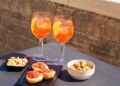 Aperol Spritz se convierte en el trago estrella del verano.