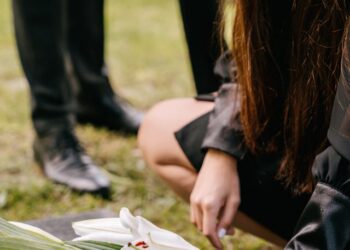 Claves para enfrentar la pérdida en fechas especiales.