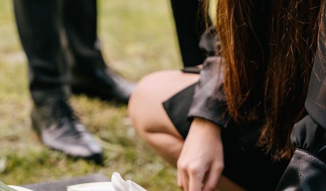 Claves para enfrentar la pérdida en fechas especiales.