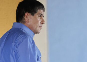 Fiscalía acusa a Manuel Monsalve de abuso sexual y violación, solicitando 14 años de cárcel para el exsubsecretario.