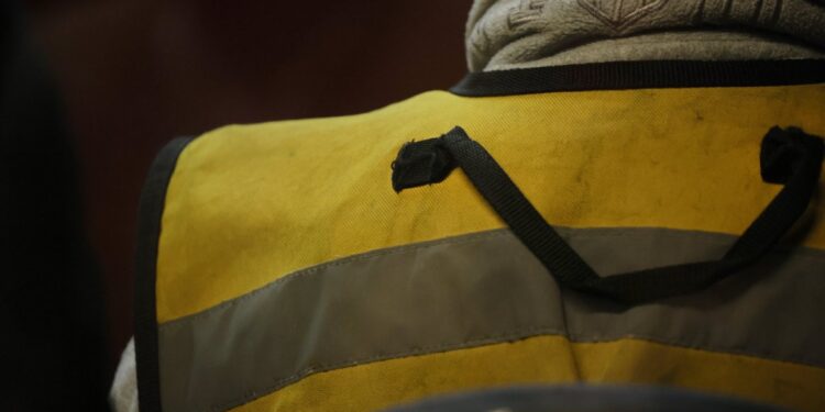 Extienden la detención del bombero señalado por iniciar un incendio forestal en La Cruz.