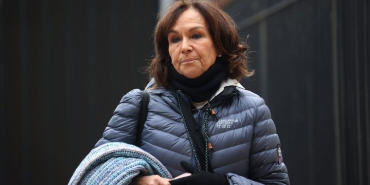 La secretaria nacional de la DC afirma que el nuevo encuentro entre Frei y Kast se inscribe en «esas tradiciones que Chile ha sabido preservar».