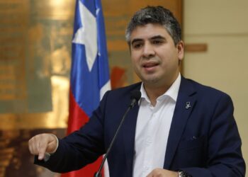 El Diputado Lagomarsino solicita acciones extra debido a la amenaza del virus H3N2, que ya ha llegado a Perú.