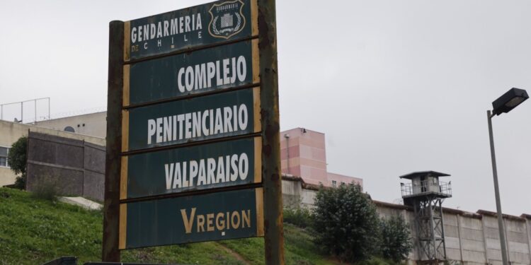 Reo que se escapó de la cárcel de Valparaíso en 2023 deberá reincorporarse al mismo lugar para cumplir su condena.