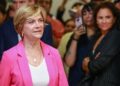 Evelyn Matthei le sugiere a José Antonio Kast que su desafío con los chilenos ahora es «alcanzar numerosas metas ambiciosas para el país».