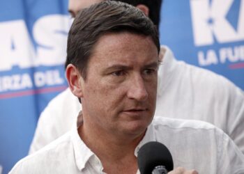 Preparándose para el debate de Anatel: Squella enfatiza la seguridad y el desempleo.