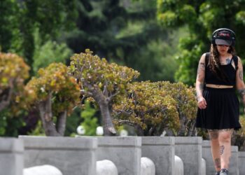 Alerta climática: se prevé calor en Coquimbo, Valparaíso, Metropolitana y O’Higgins.