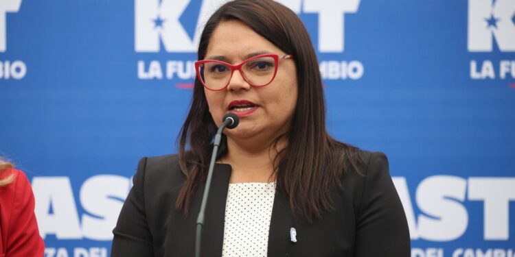 Hurtado destacó la declaración de Ramírez sobre respetar la decisión de Kast respecto a la candidatura de Bachelet en la ONU.