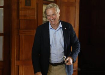 El extenso camino político recorrido por José Antonio Kast para alcanzar la Presidencia de Chile.